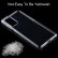 0.75mm Ultrathin Transparent TPU Soft Protective Casef. Galaxy S20 FE /S20 FE 5G