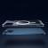 Clear Four-corner Airbag Shockproof Magsafe Case For iPhone 12 Mini (Transparent)