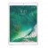 0.3mm 9H Surface Hardness Full Screen Tempered Glass Screen Protector für iPad Pro 10.5