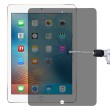 0.33mm 9H 2.5D Privacy Anti-glare Explosion-proof Tempered Glass Film für iPad 9.7 (2018)/(2017) & Pro 9.7 & Air 2 & Air
