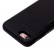 TPU + PC Combination Case mit Card Slot für iPhone SE 2022/2020/8/7 (Black)