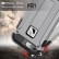 Tough Armor TPU + PC Combination Case für iPhone SE 2022/2020/8/7 (Silver)