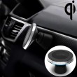 2 in 1 Qi Standard Car Wireless Charging + Magnetic Holder for Car, Home, Office