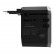 WIWU UA301 Type-C / USB-C Universal Quick Charging Travel Charger Power Adapter