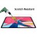 25 PCS 0.26mm 9H Surface Hardness 2.5D Explosion-proof Tempered Glass Film f. iPad Pro 11 (2022/2021/2018)