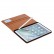 Texture Horizontal Flip Leather Case m. Photo Frame & Holder & Card Slots & Wallet & Pen Slot f. iPad Air 10.5 (2019) Black