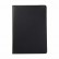 Litchi Texture Horizontal Flip 360 Degrees Rotation Leather Case f iPad 10.2 (2021/2020/2019) Black