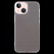 0.75mm Ultra-thin Shockproof TPU Protective Case für iPhone 13 (Transparent)