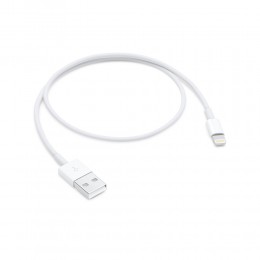 Original Apple Lightning auf USB Kabel 0,5 m (ME291ZM/A)