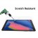 25 PCS 0.4mm 9H Explosion-proof Tempered Glass Film for Galaxy Tab S6