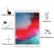 0.4mm 9H Surface Hardness Explosion-proof Tempered Glass Film für iPad Air 2019/ iPad Pro 10.5