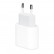 Original APPLE 20W USB-C Power Adapter inkl. USB-C Charger Cable 1m