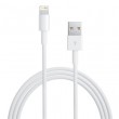 Original Apple Lightning auf USB Kabel MD818ZM/A 1,- m