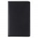 Litchi Texture Horizontal Flip 360 Degrees Rotation Leather Case m. Holder f. Galaxy Tab A 10.1 (2019) black