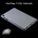 0.5mm Shockproof Soft TPU Protective Case f. Galaxy Tab S6 Lite (Transparent)