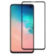 9H 2.5D Premium Curved Screen Crystal Tempered Glass Film f. Galaxy S10 E