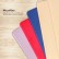 Litchi Texture Horizontal Flip PU Leather + Shockproof TPU Case f. iPad mit Sleep / Wake-up Function & Three-folding Holder & Pen Slot Mini (2019) / iPad Mini 4, (Black)
