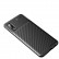 Carbon Fiber Texture Shockproof TPU Case Galaxy Xcover 5 (Black)