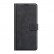 Retro Buckle Horizontal Flip Leather Case m. Holder/Card Slots/Wallet f. Galaxy Xcover 5 (Black)