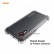 Clear TPU Soft Anti-slip Cover Shockproof Case f. Galaxy Xcover 5