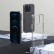 High Transparent Tempered Glass + TPU Shockproof Case f. iPhone 13 Pro (Transparent)
