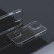 High Transparent Tempered Glass + TPU Shockproof Case f. iPhone 13 Pro (Transparent)