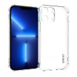 Hat-Prince Clear TPU Shockproof Soft Case Drop Protection Cover f. iPhone 13 Pro1