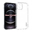 Hat-Prince Clear TPU Shockproof Soft Case Drop Protection Cover f. iPhone 13 Pro Max1