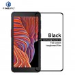 0.26mm 9H Surface Hardness Full Screen Tempered Glass Film f. Galaxy Xcover 5