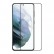 0.2mm Ulta thin Full Glue Coverage Tempered Glass Protector f. Galaxy S22 5G antifingerprint