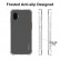 Clear TPU Shockproof Phone Case f. Xcover6 Pro
