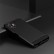 Brushed Carbon Fiber Soft TPU Case f. Galaxy Xcover6 Pro (Black)