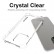 ENKAY Clear TPU Shockproof Phone Case f. iPhone 14 Pro Max