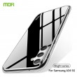 MOFI Ming Series Ultra-thin TPU Phone Case f. Galaxy A34 5G1
