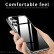 MOFI Ming Series Ultra-thin TPU Phone Case f. Galaxy A34 5G