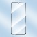 5pcs 0.26mm 9H 2.5D High Aluminum-silicon Tempered Glass Film f. Galaxy A34 5G antifingerprint