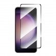0.18mm High Aluminum-silicon Tempered Glass Film f. Galaxy S24 5G, antifingerprint