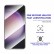 0.18mm High Aluminum-silicon Tempered Glass Film f. Galaxy S24+ 5G, antifingerprint