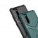 Diamond Shield TPU Drop Protection Case f. Galaxy S20 Ultra (Black)