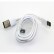 Original Samsung - Schnell Ladekabel / Datenkabel USB Typ-A auf Typ- C (EP-DN930CWE) 1,2 m